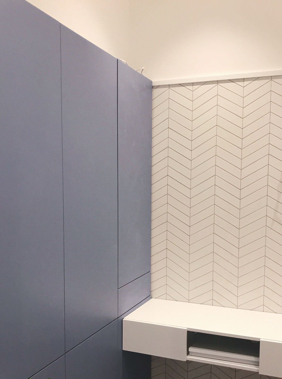Bespoke Bathrooms