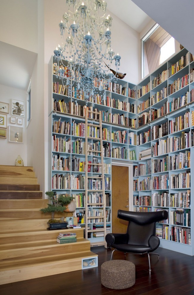 книжный шкаф в углу - Поиск в Google
