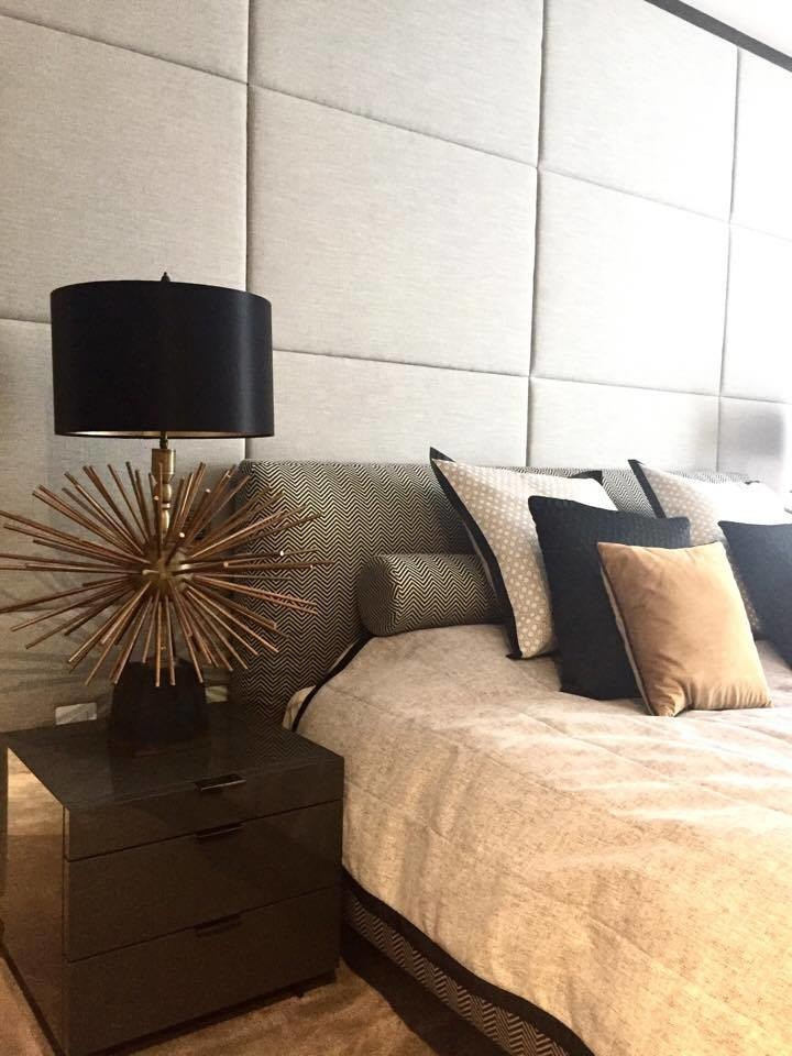 High End Apartment