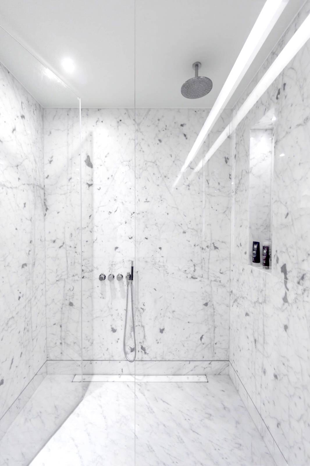 High End Apartment