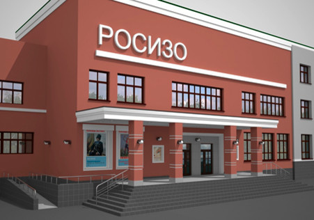 Фасады