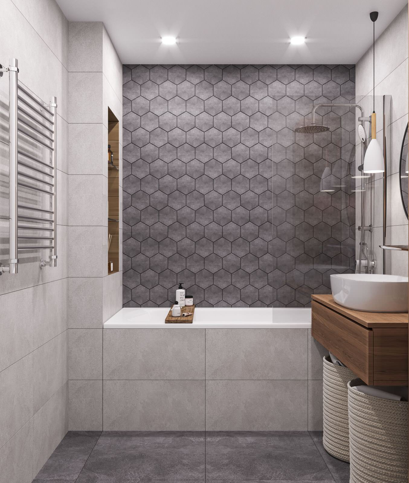 Ванная комната