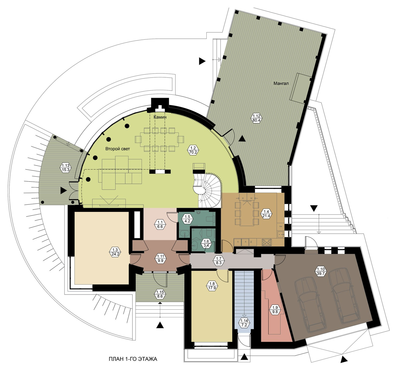 Анна Малахова