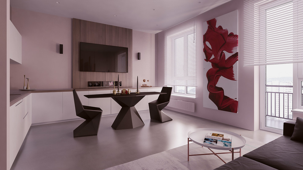 ЖК «Пётр I» | Residential complex «Petr I»