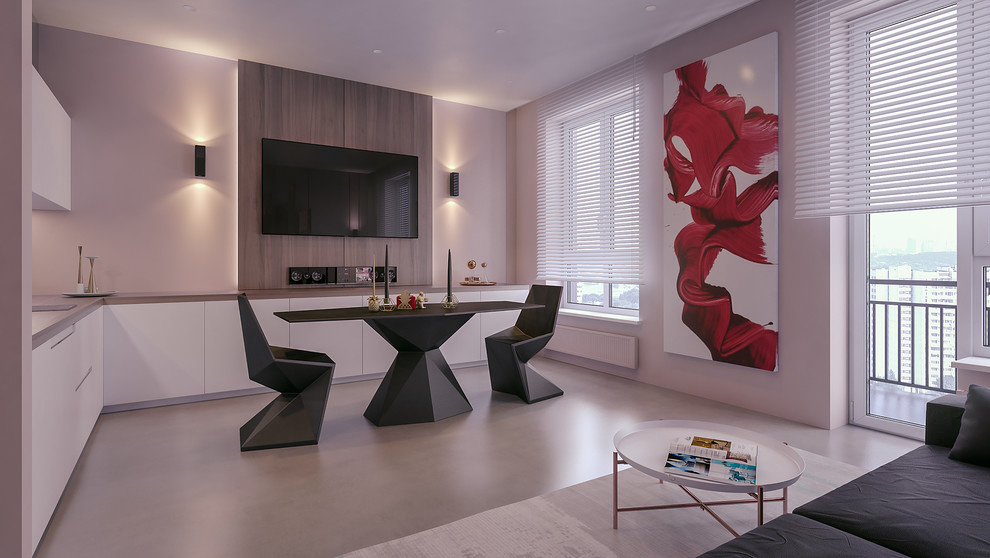 ЖК «Пётр I» | Residential complex «Petr I»