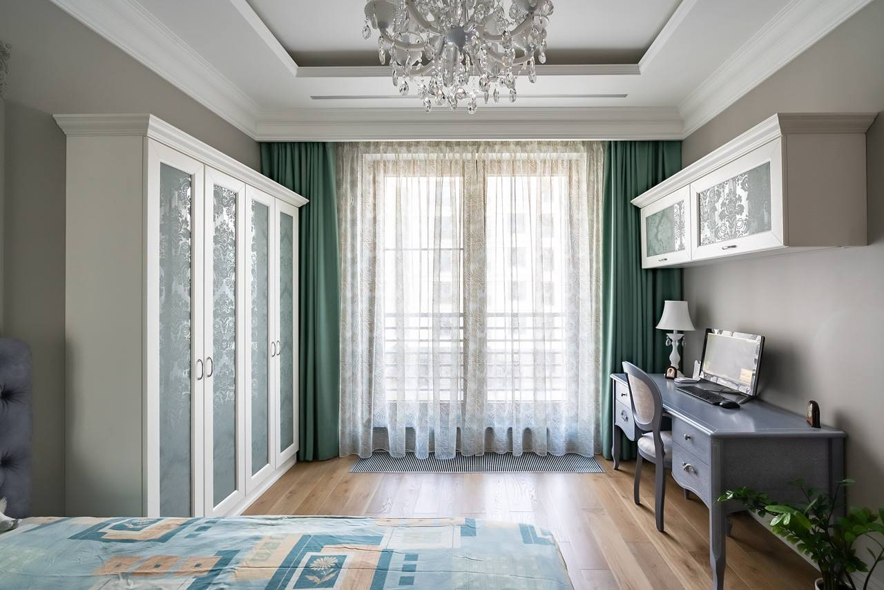 ЖК "Крестовский De Luxe"