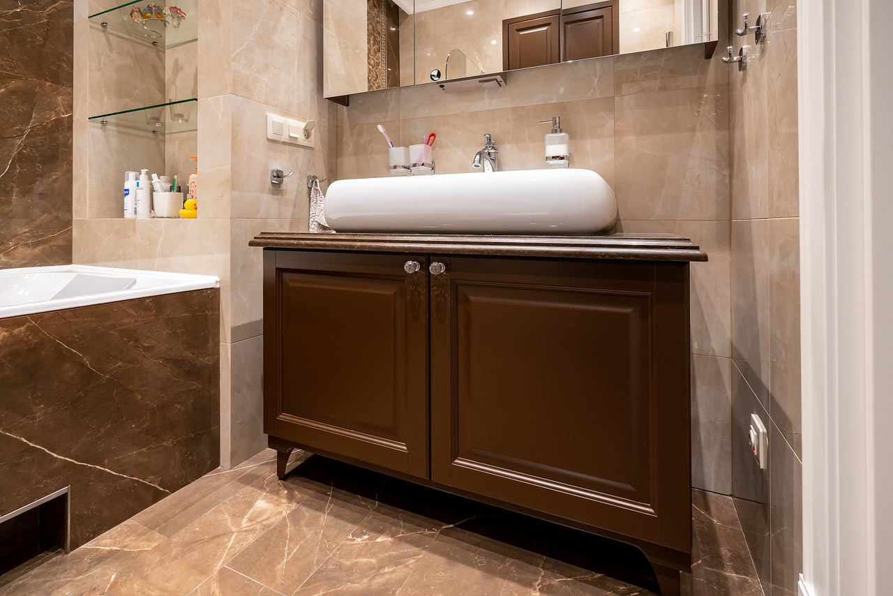 ЖК "Крестовский De Luxe"