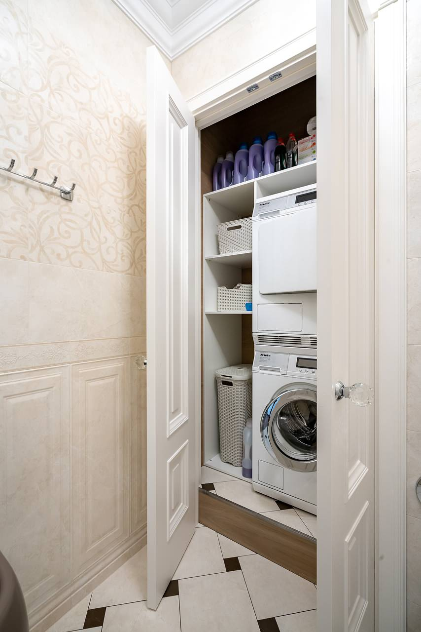 ЖК "Крестовский De Luxe"
