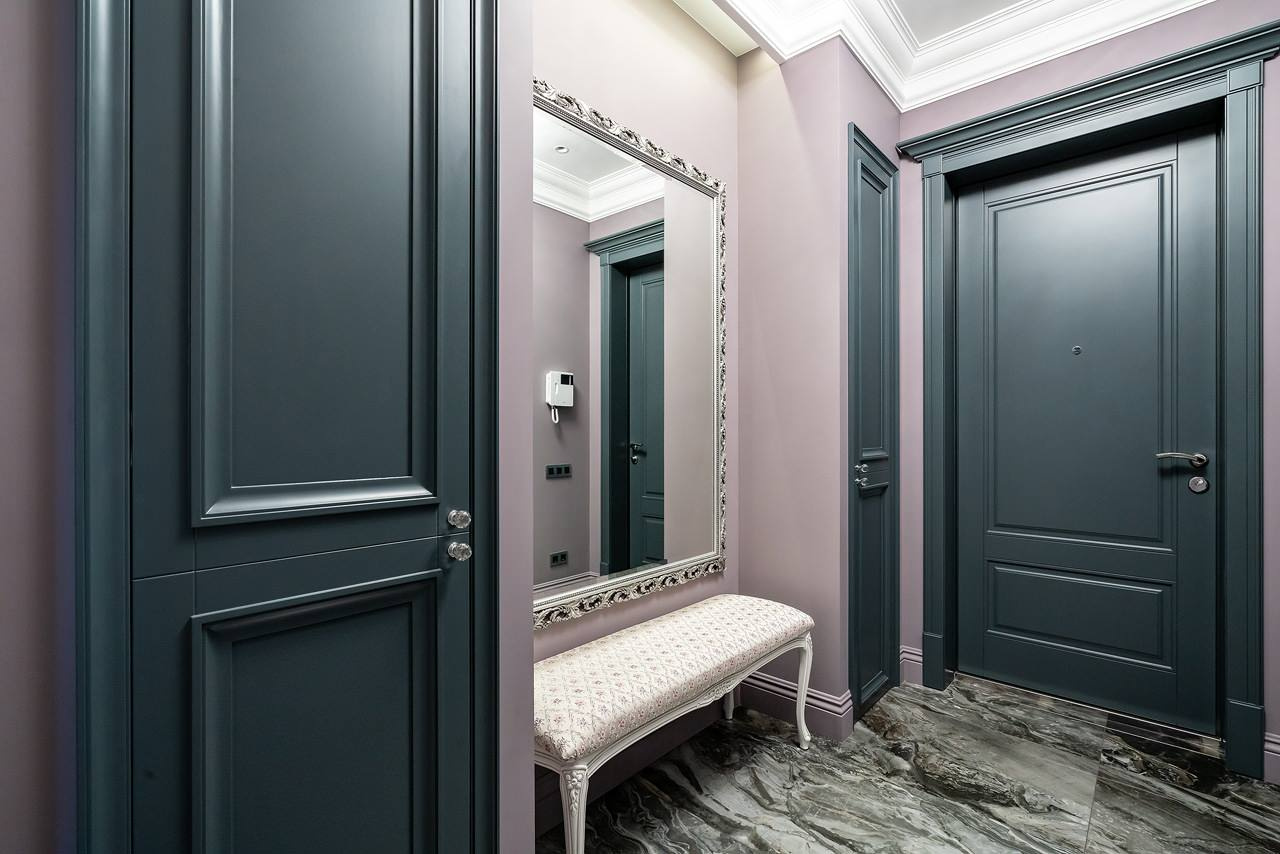 ЖК "Крестовский De Luxe"