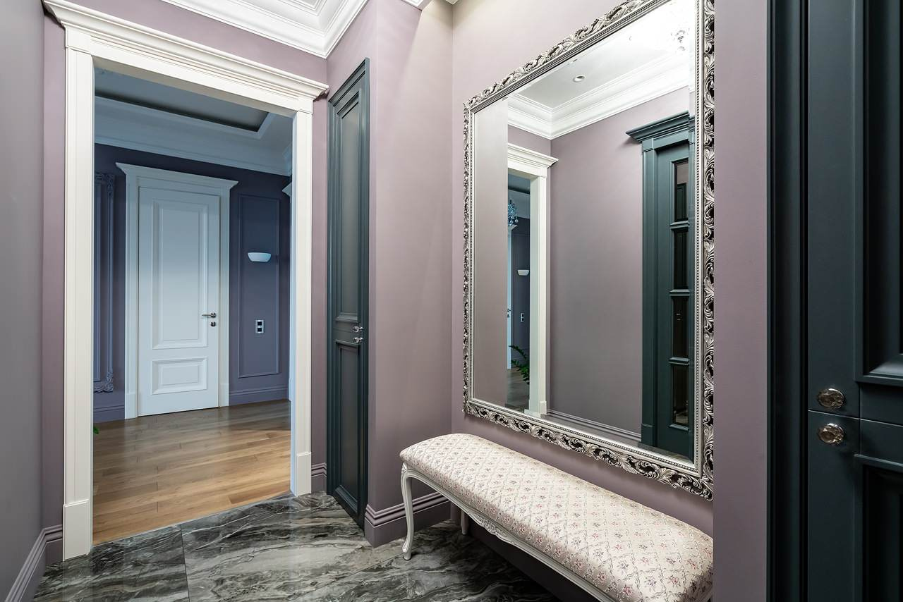 ЖК "Крестовский De Luxe"