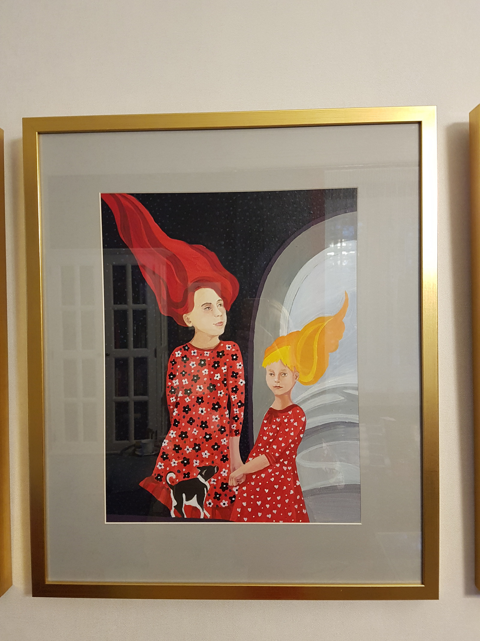 Houzz тур: Квартира в советском «таунхаусе» 1947 года