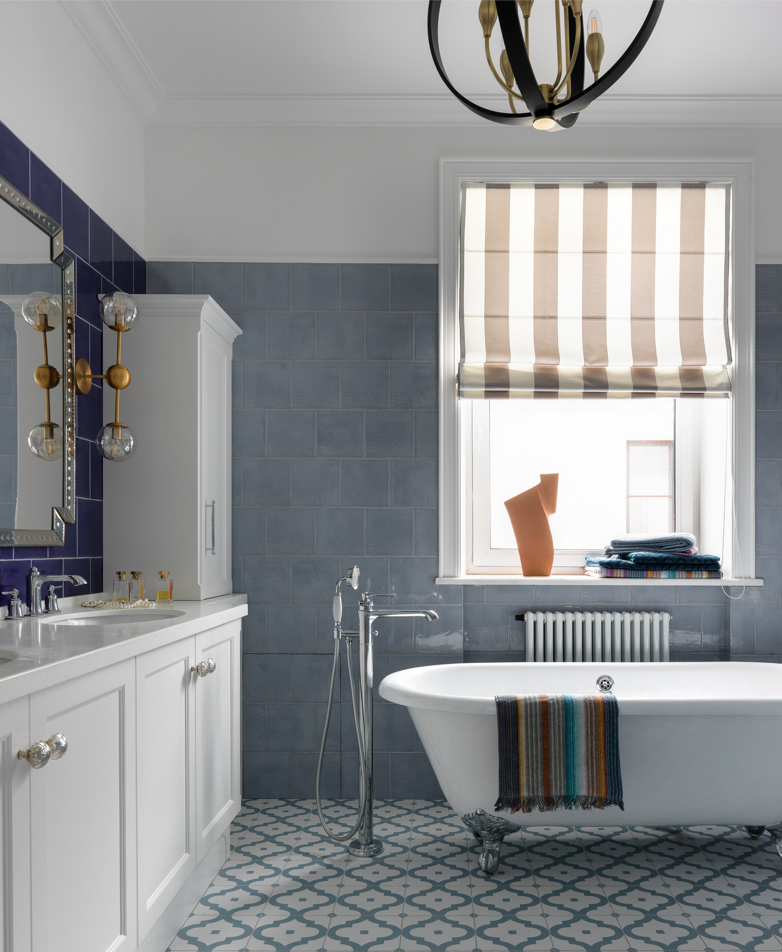 Дачный дом в Подмосковье