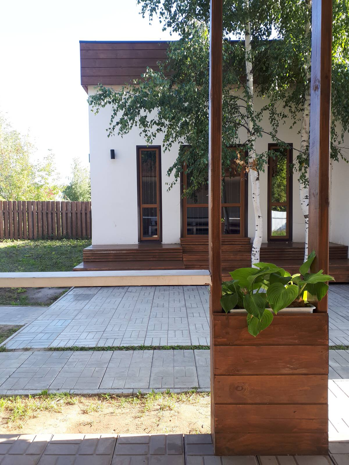 Гостевой дом. Номинант премии "Best House Award 2019"