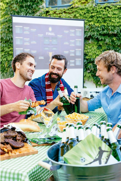 Самопрезентация: Как очаровать аудиторию за 1, 5 или 15 минут