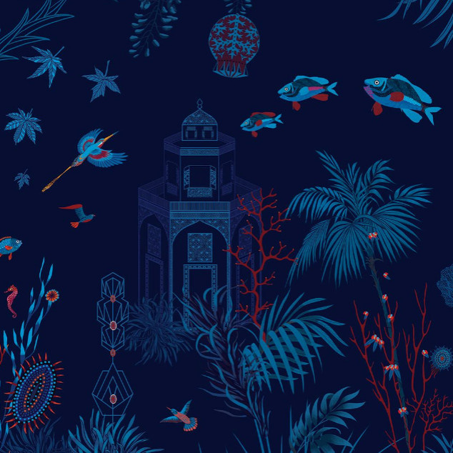 Как сэкономить: 50К+ рублей за счет правильного выбора обоев