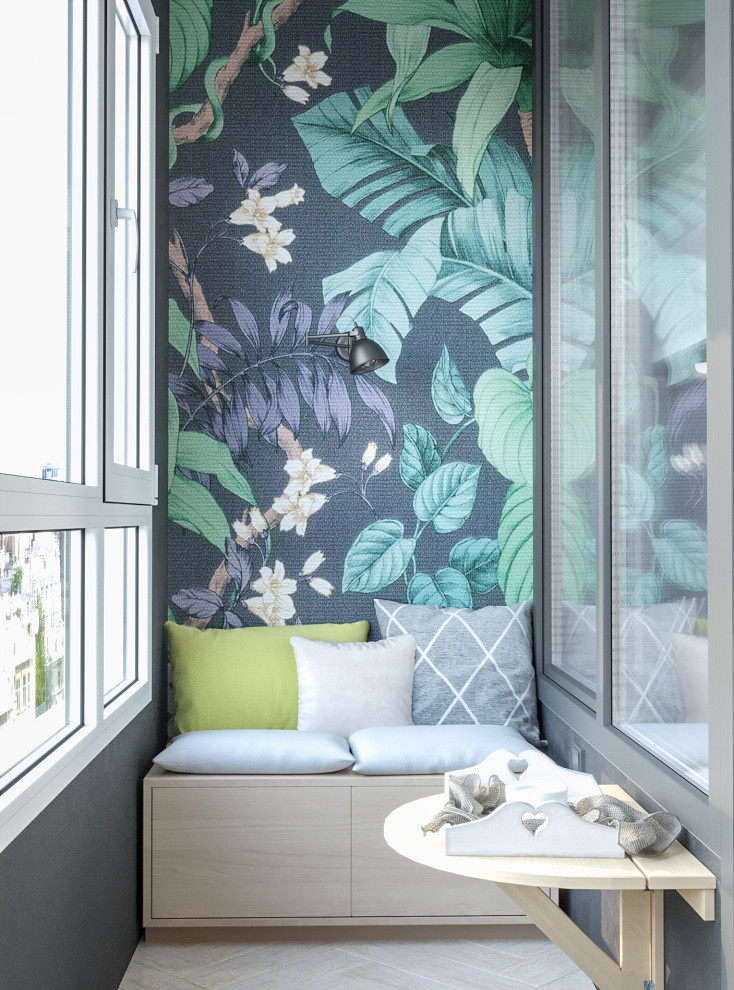 Обложка проекта: Аэропорт