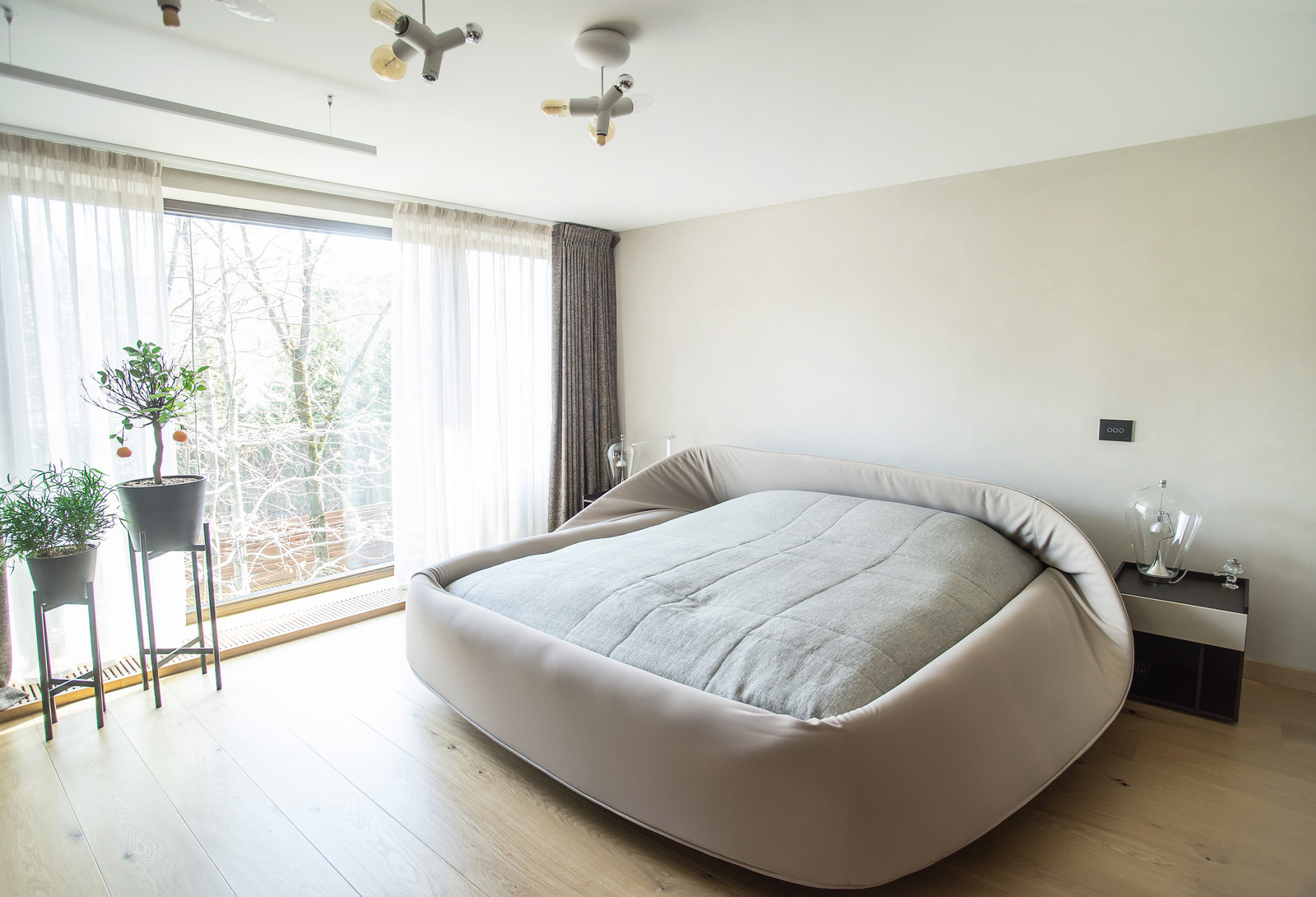 SB house