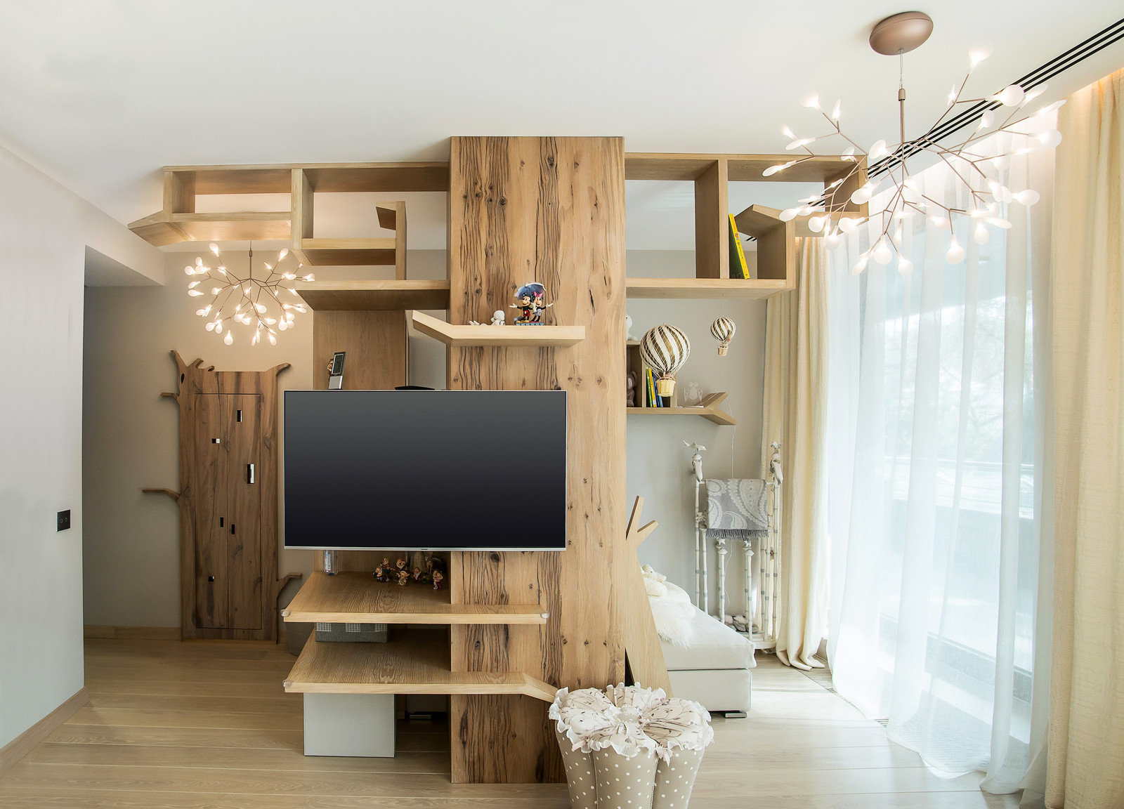 Обложка проекта: SB house