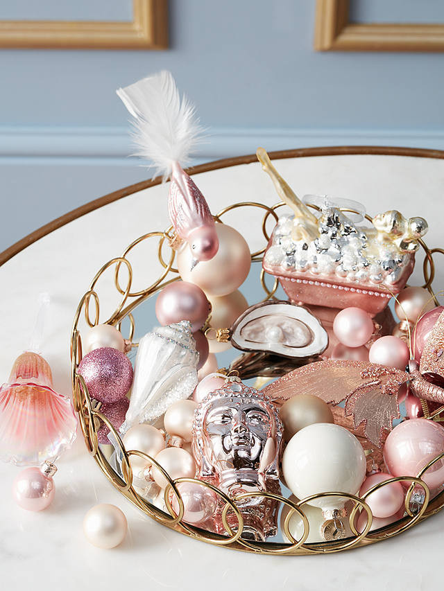 Микротренды. Новогодний декор 2020. Что актуально в этом сезоне