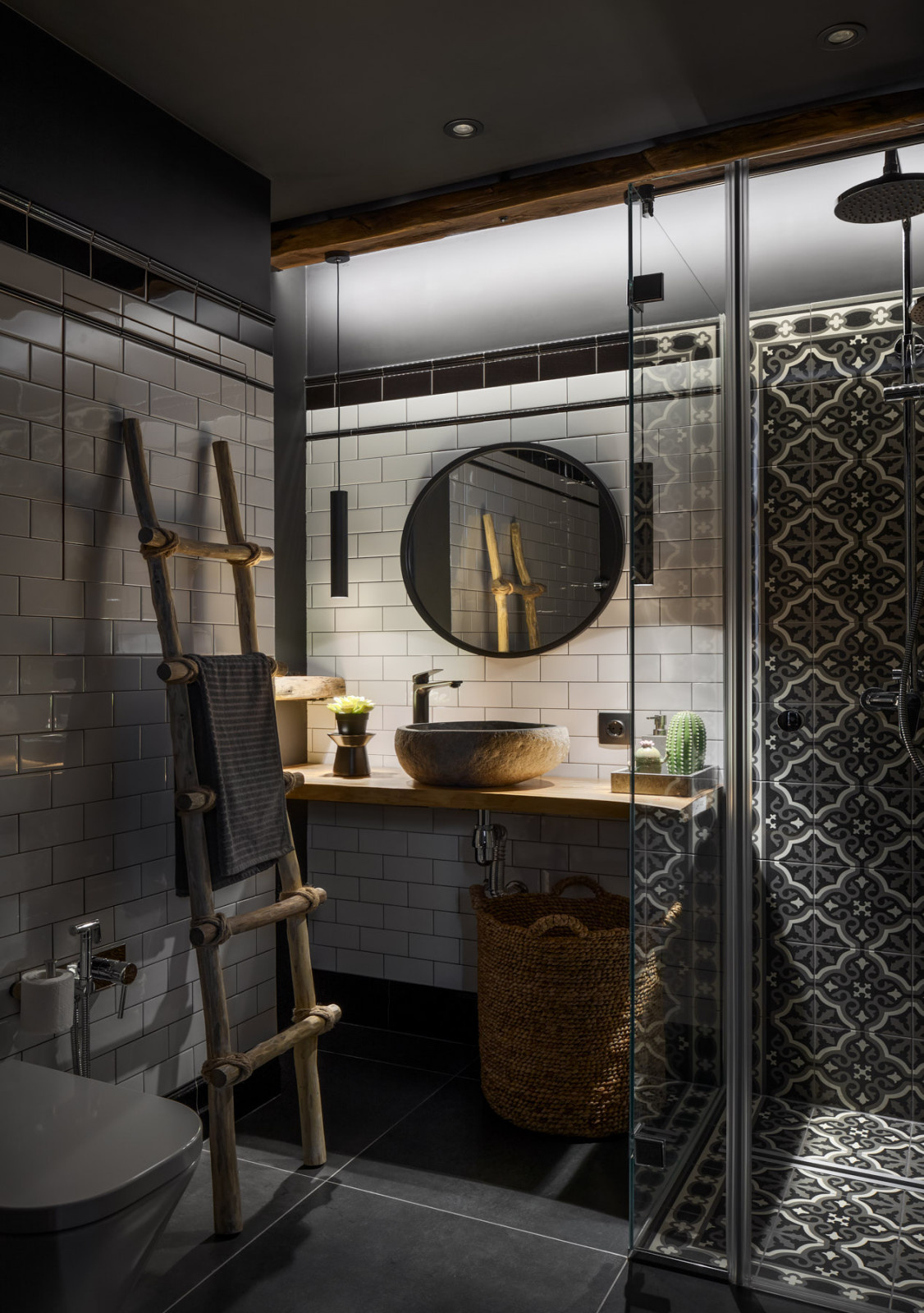 2-х уровневые аппартаменты, ЖК "KLEINHOUSE", 31кв.м