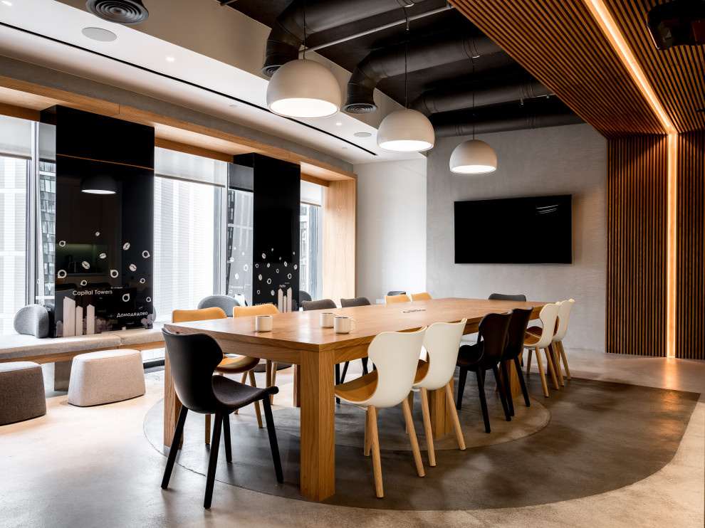 Antteq office