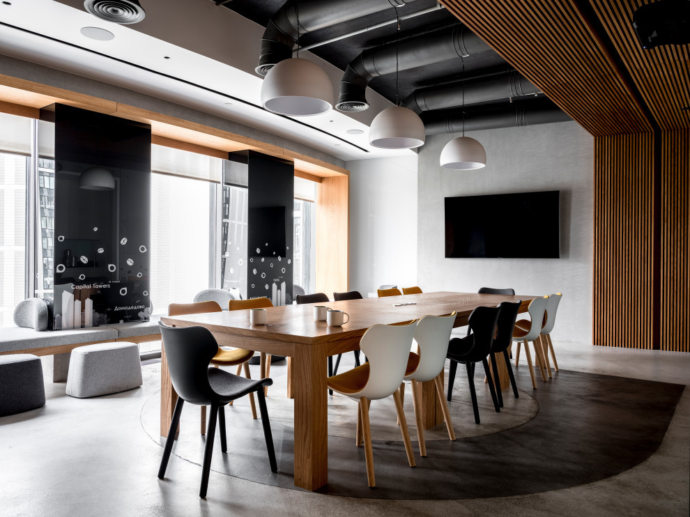 Antteq office