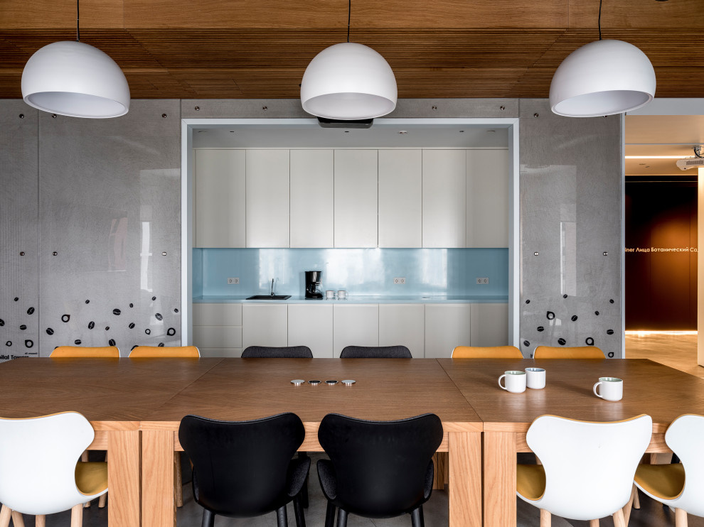 Antteq office