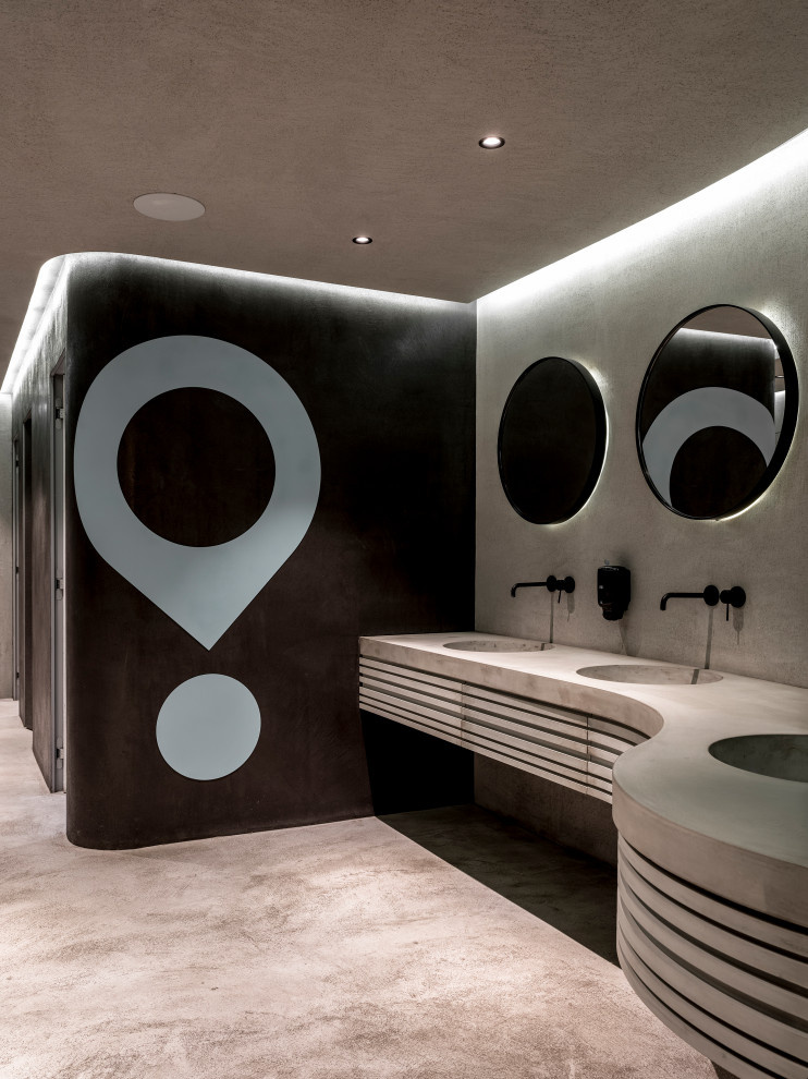 Antteq office