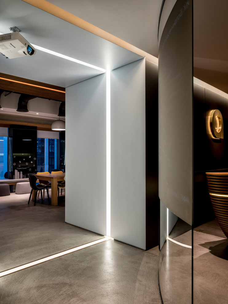 Antteq office