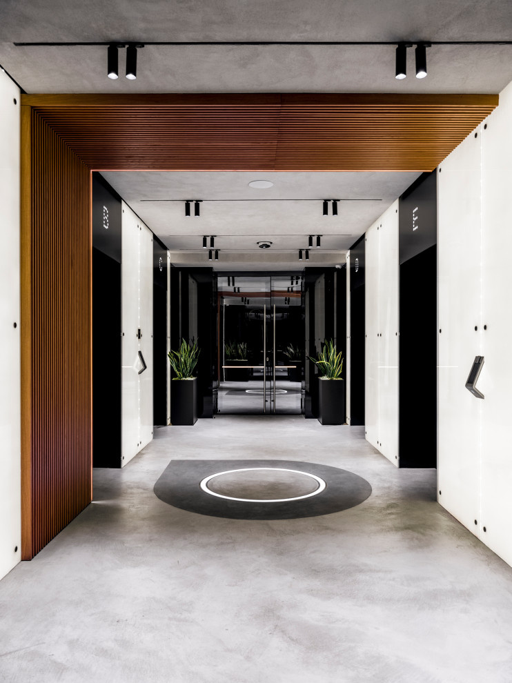 Antteq office