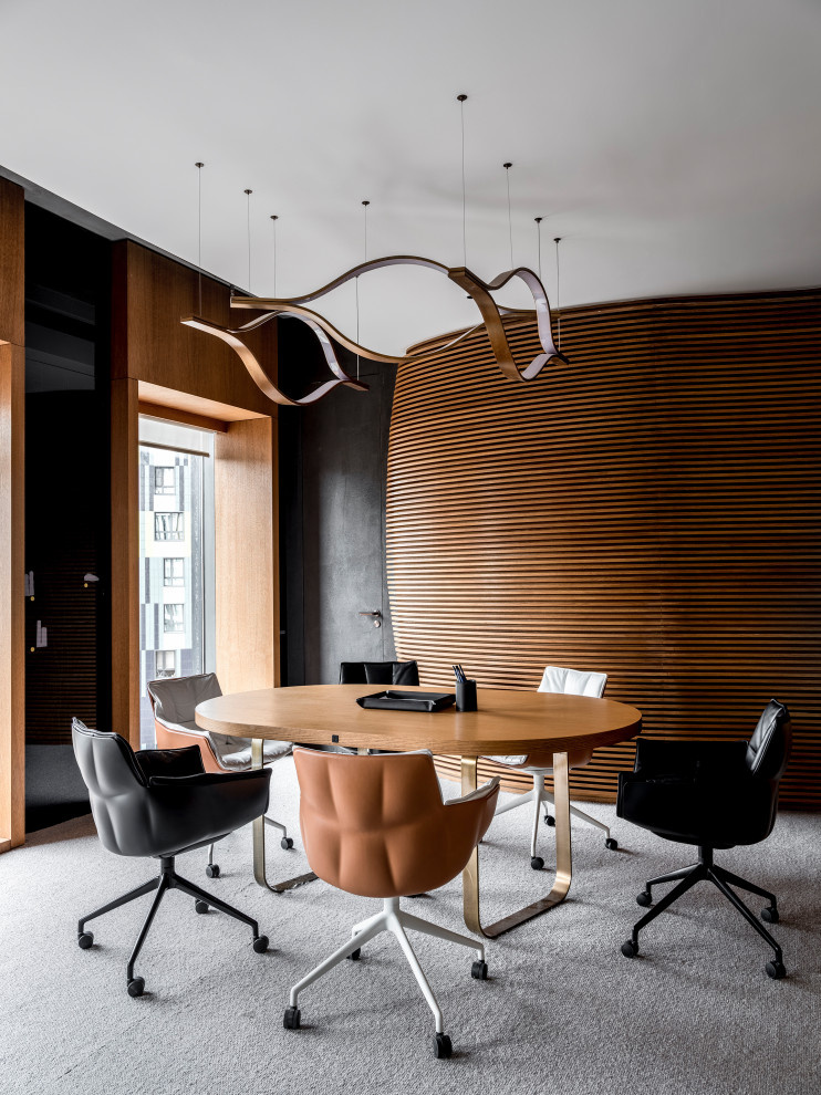 Antteq office