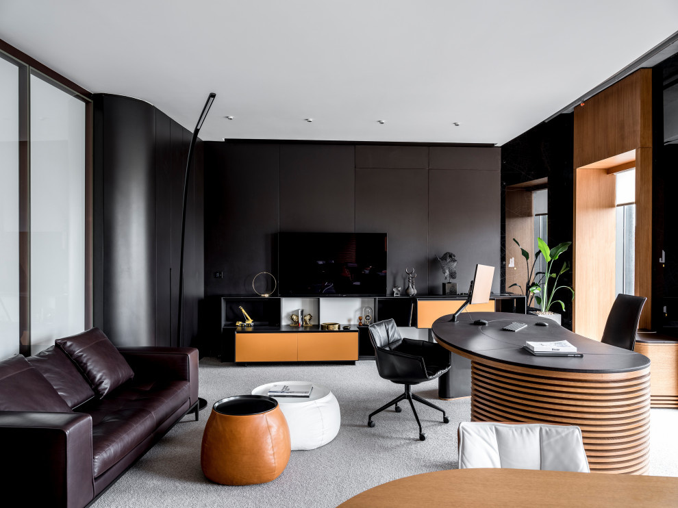 Antteq office