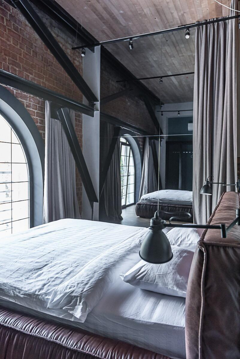 География дизайна: Челябинск — 5 проектов и имен