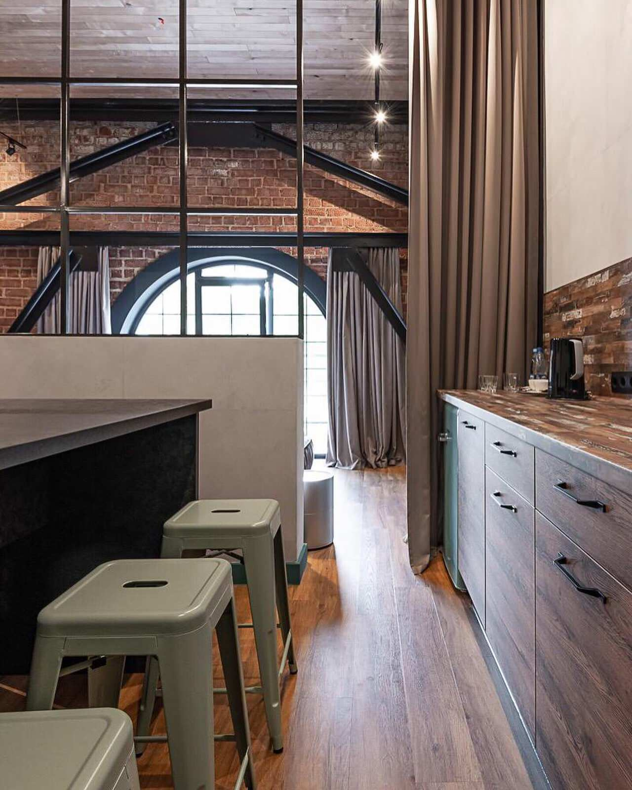 География дизайна: Челябинск — 5 проектов и имен