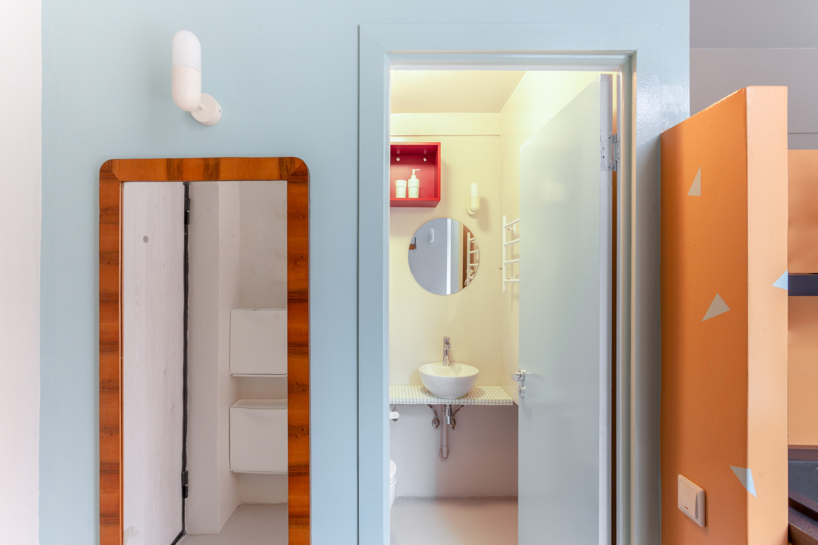 апартаменты Алтай