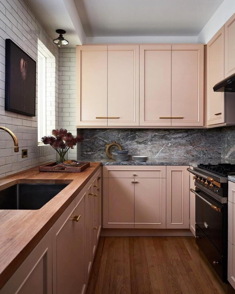 58+ идей интерьера современной кухни | INTERIOR DECORATING