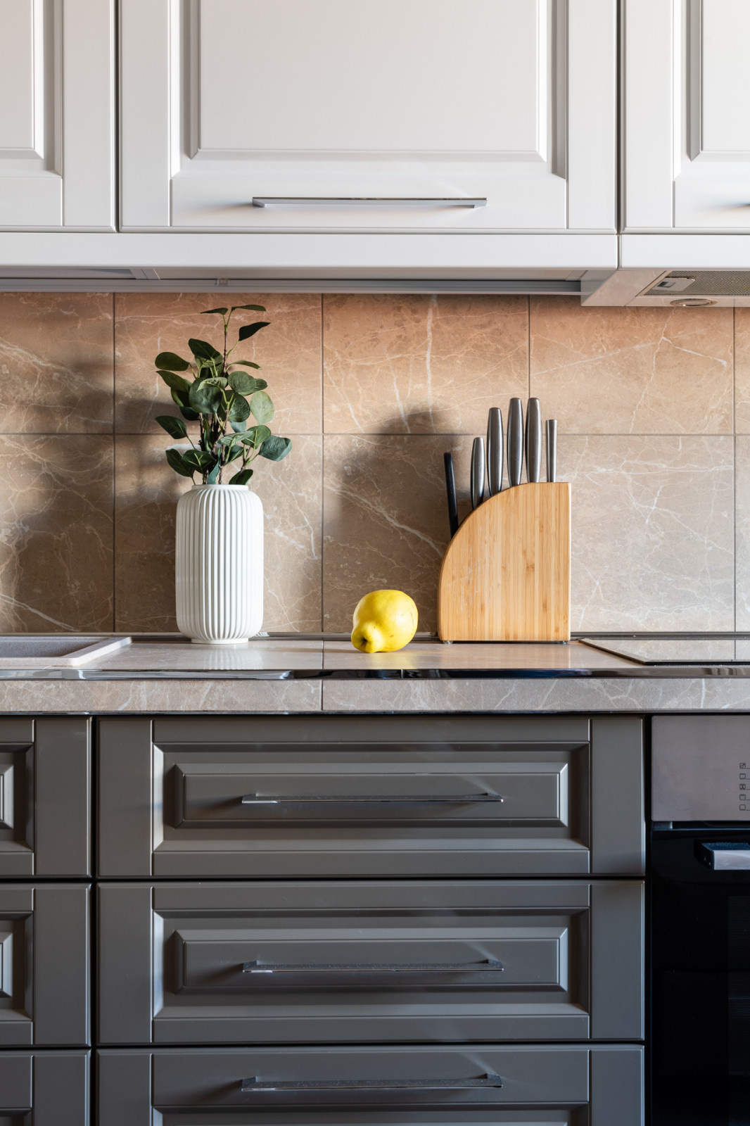 Квартира 62 м2. Практичные решения