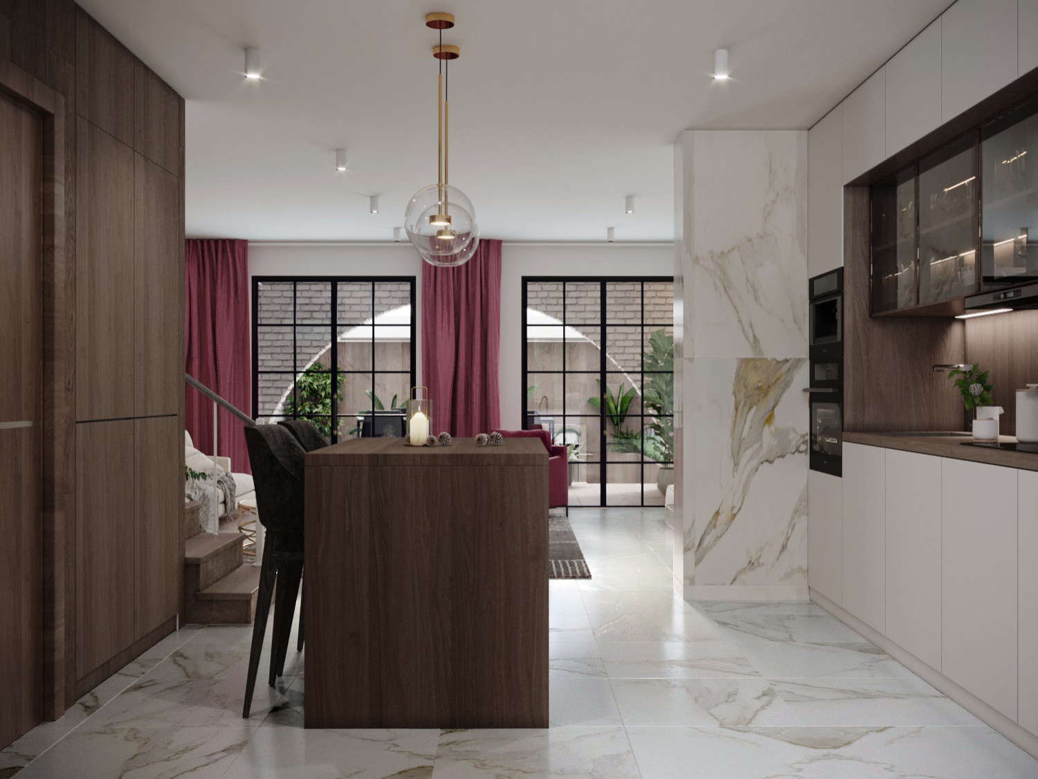 Country House