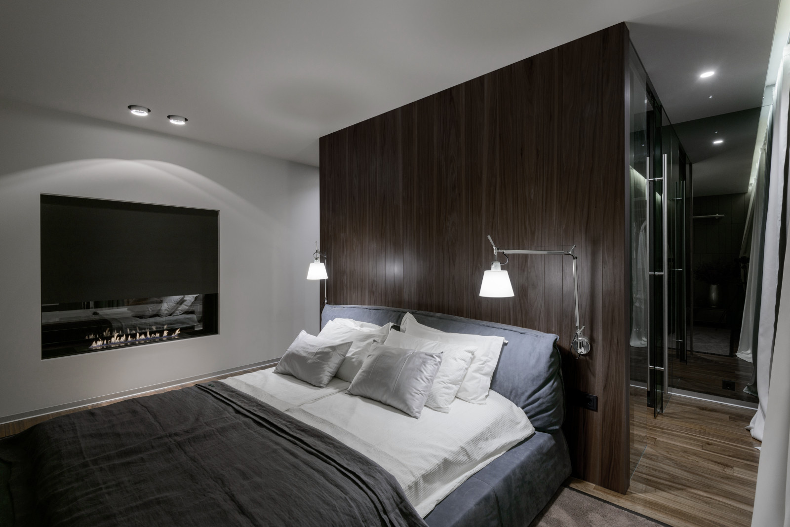 Family Townhouse