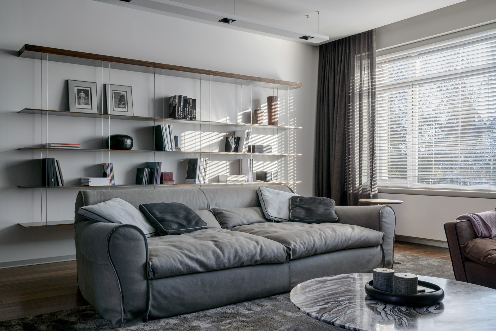 Family Townhouse
