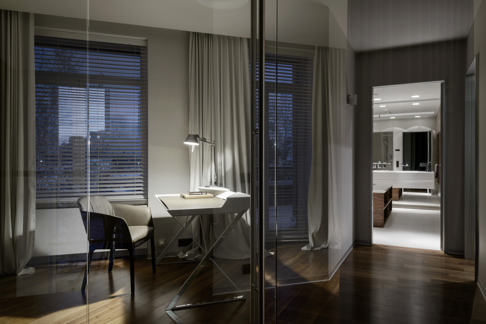 Family Townhouse