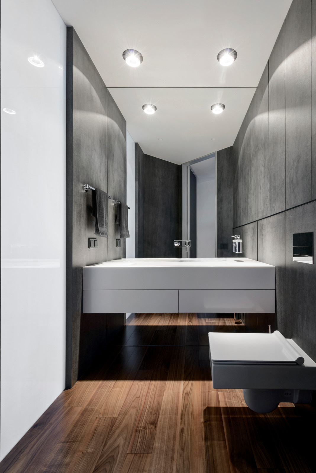 Family Townhouse
