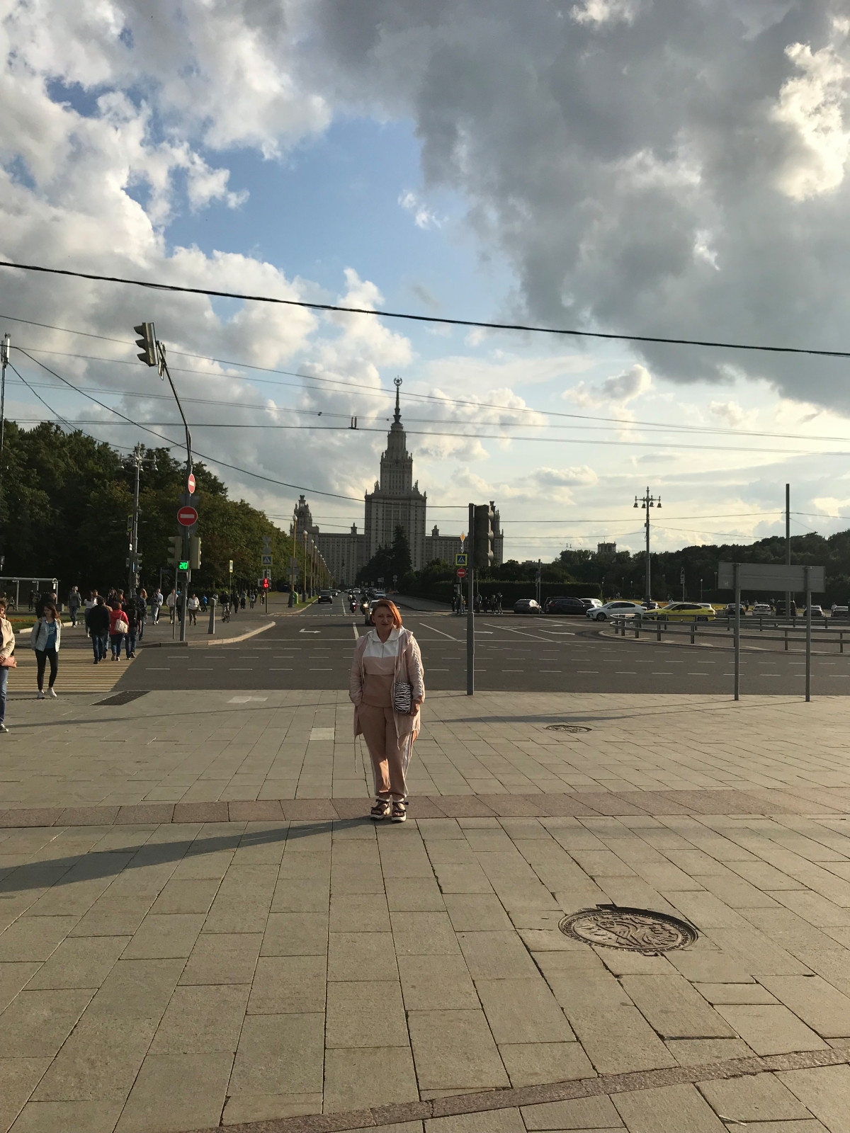 мои луки