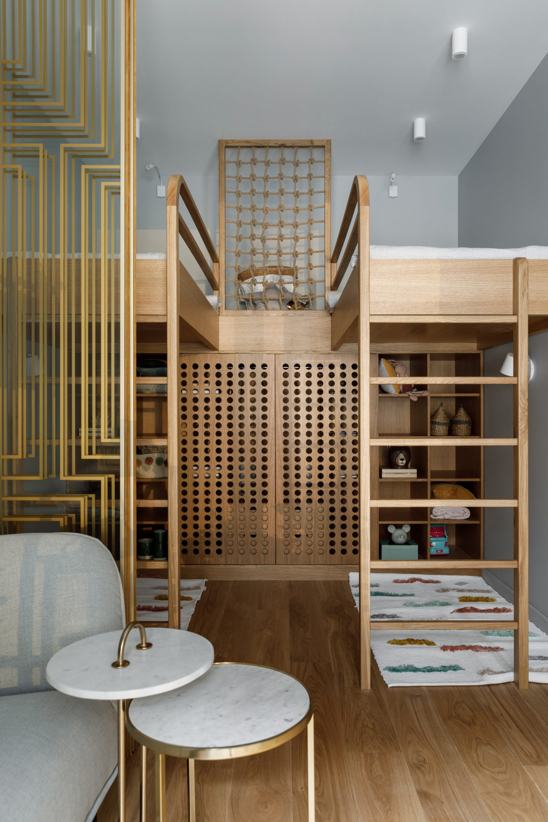 Квартира в Санкт-Петербурге, 46 м² | AD Magazine