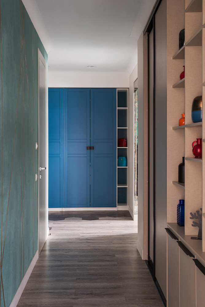 Квартира на Океанской