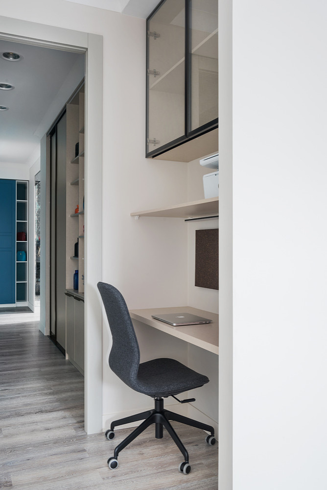 Квартира на Океанской