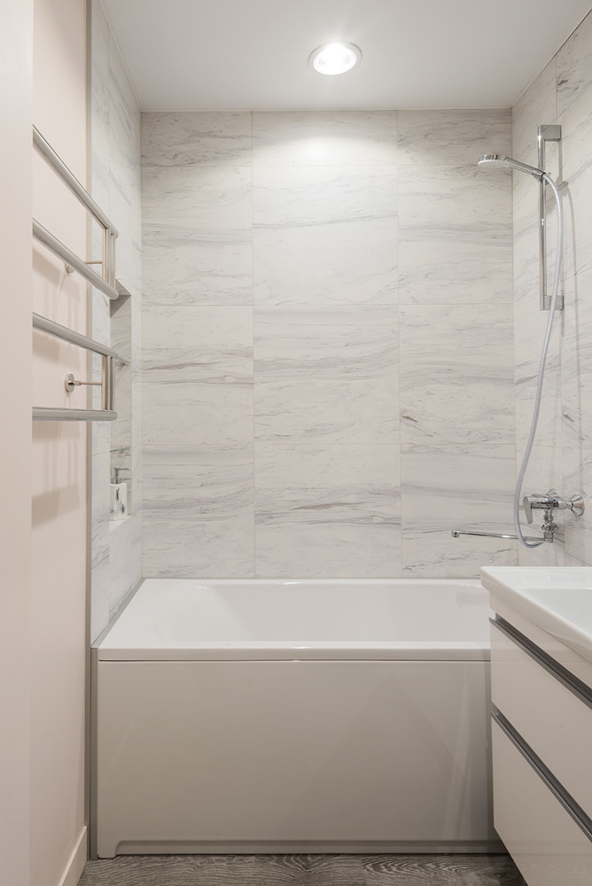 Квартира на Океанской