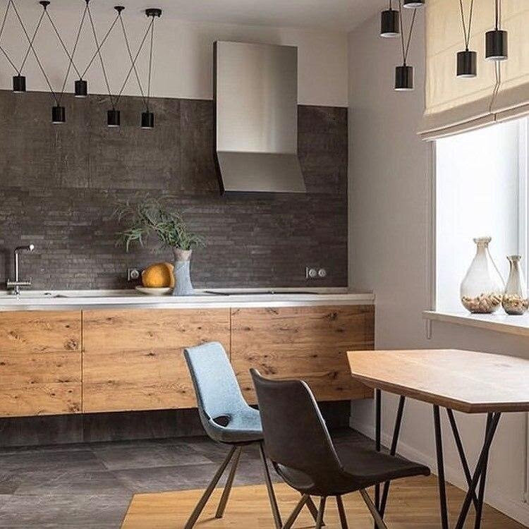 Колхоз ваша кухня или нет? Дизайнеры против здравого смысла | Mebel.ru | Яндекс