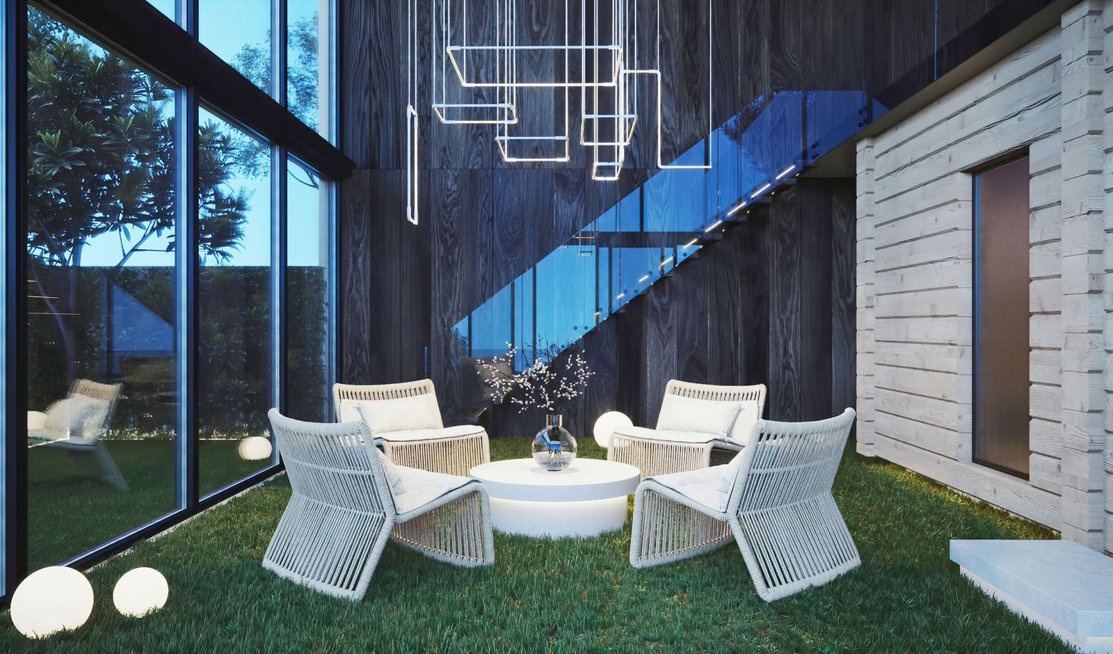 SPA HOUSE