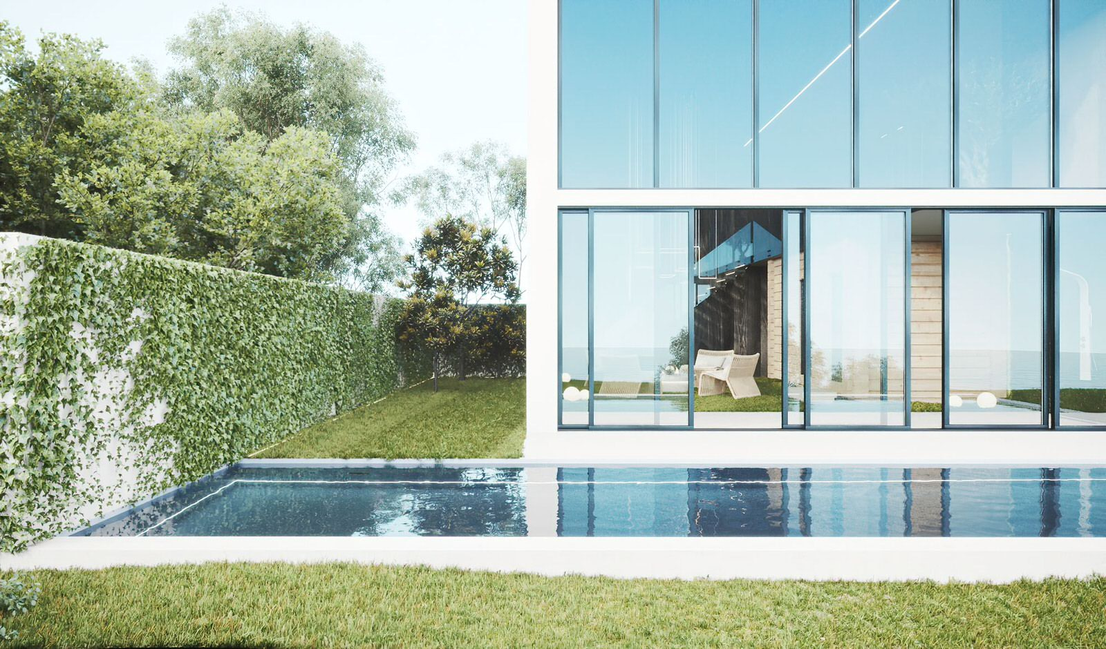 SPA HOUSE